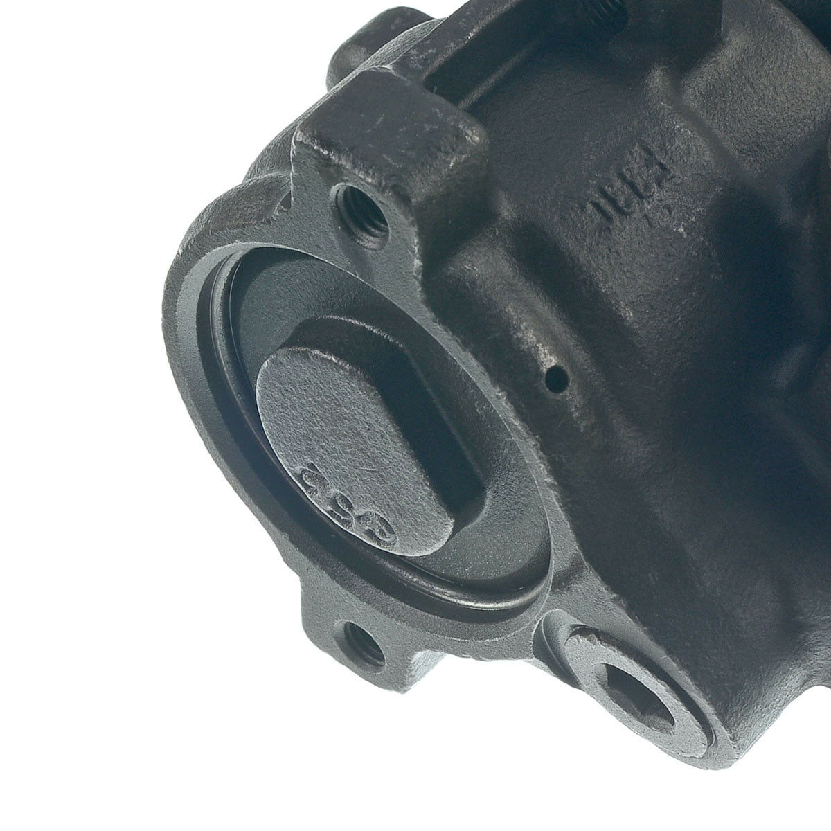 Power Steering Pump For 1997-11 Explorer Mountaineer Ranger Sport B4000 V6 4.0L