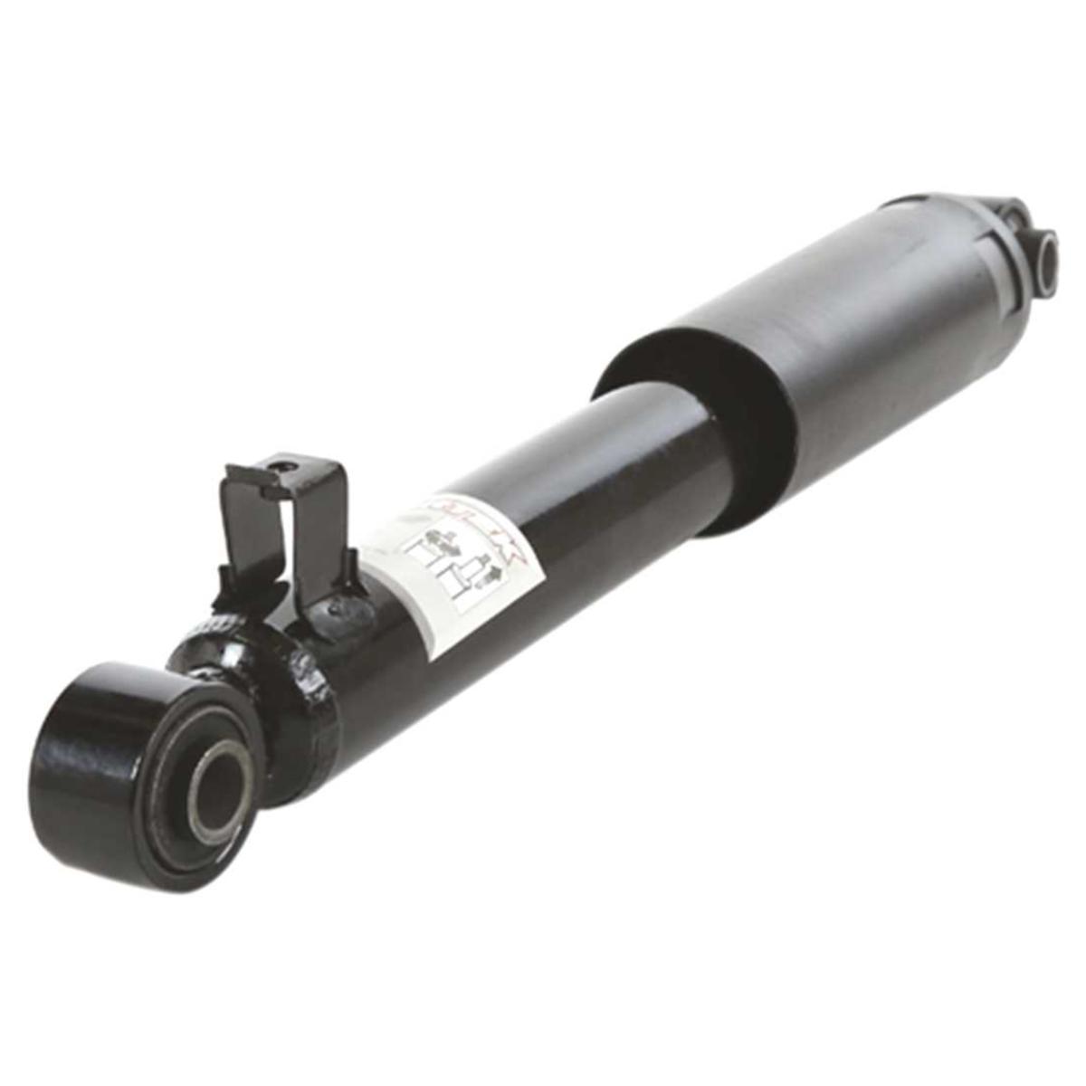 2 Sets Of - For 2007-2012 Hyundai Santa Fe Veracruz 2011-2013 Kia Sorento Rear Shock