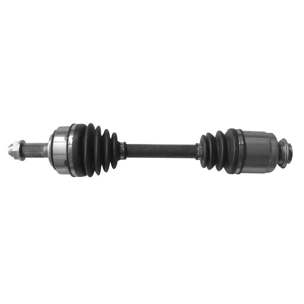 For 04-08 TSX Base Sedan Front Right Passenger Side CV Joint Axle Drive Shaft