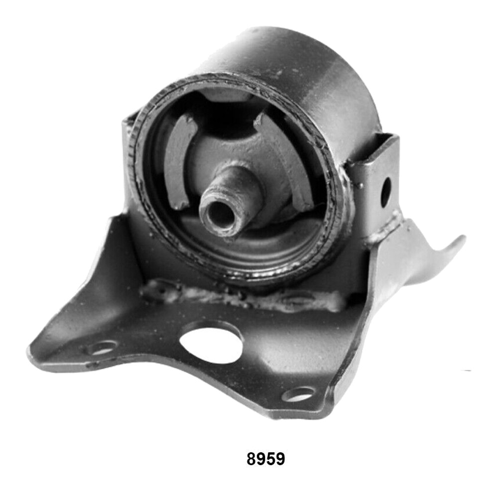 8959 Left Transmission Mount 1Pc I30, I35, Maxima 11220-40U02