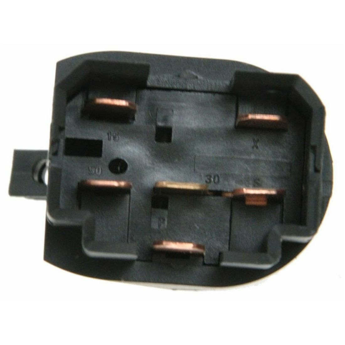 For 2000 EuroVan VR6 Steering Column Mounted Electrical Ignition Starter Switch
