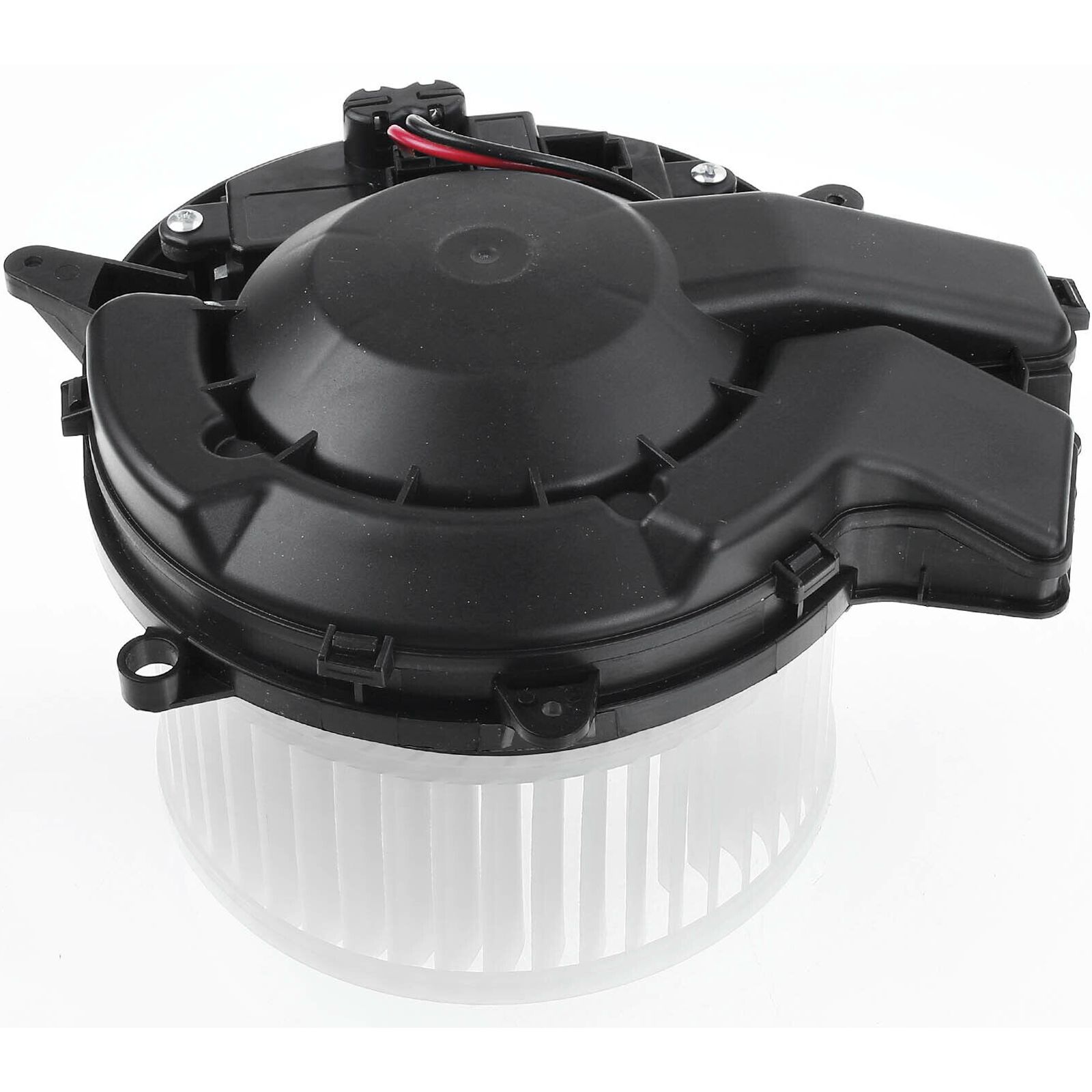 HVAC Blower Motor Fan For 13-16 GL450 4Matic Sport Utility W166 X166 W/Resistor