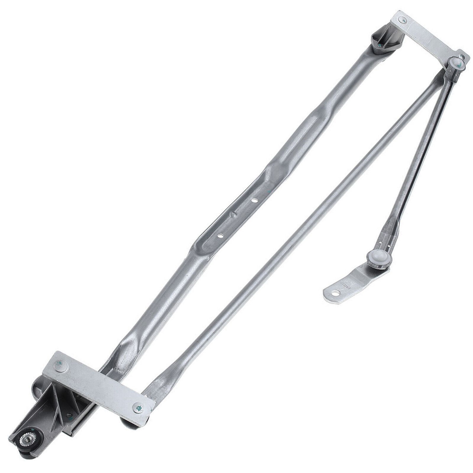 Front Windshield Wiper Linkage W/ Motor For Chevy Silverado 1500 GMC Sierra 2500