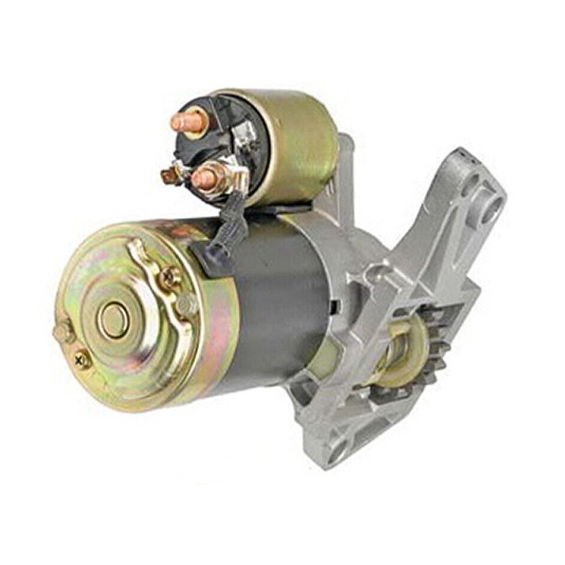 Starter Motor For Mazda 2000-2001 MPV 20.5L Pns M1T95681 Gy0118400B