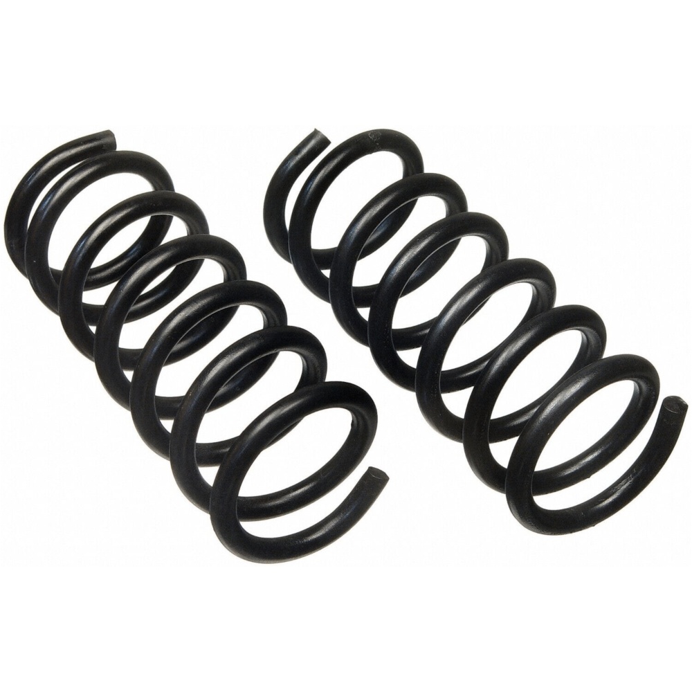 For 05-11 Focus 04-13 3 09-10 3 Sport Rear Constant Rate 139 Coil Spring Set