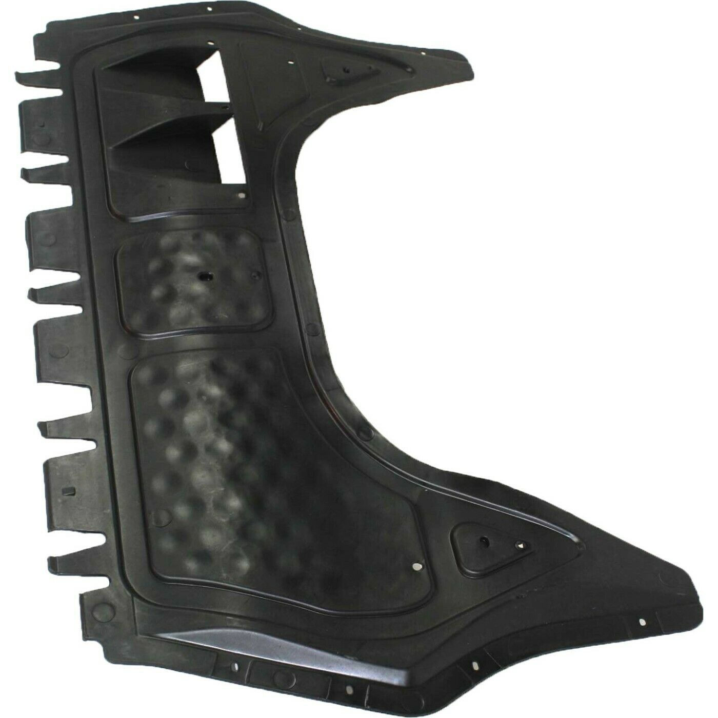 Front Engine Splash Shield For 2005-2014 Audi Volkswagen