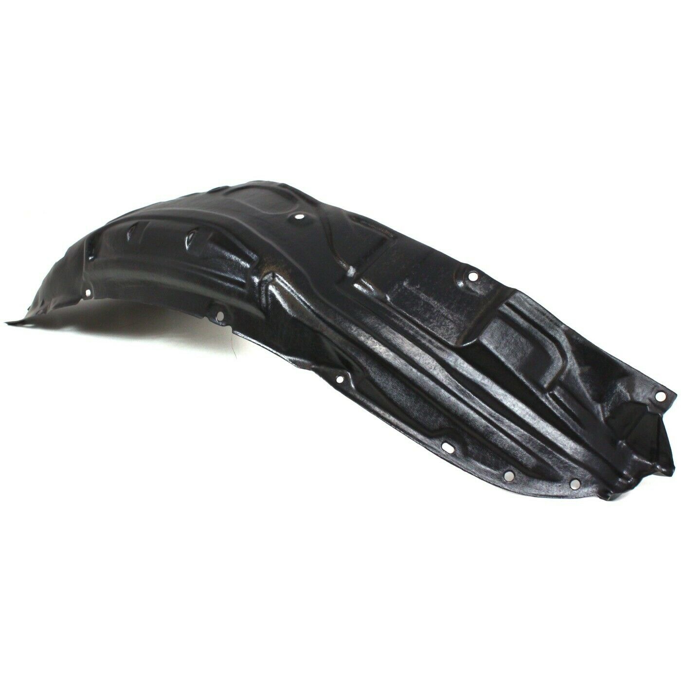 Splash Shield Fender Liner Front Driver Left Side LH Hand For 2009-2011 RX-8