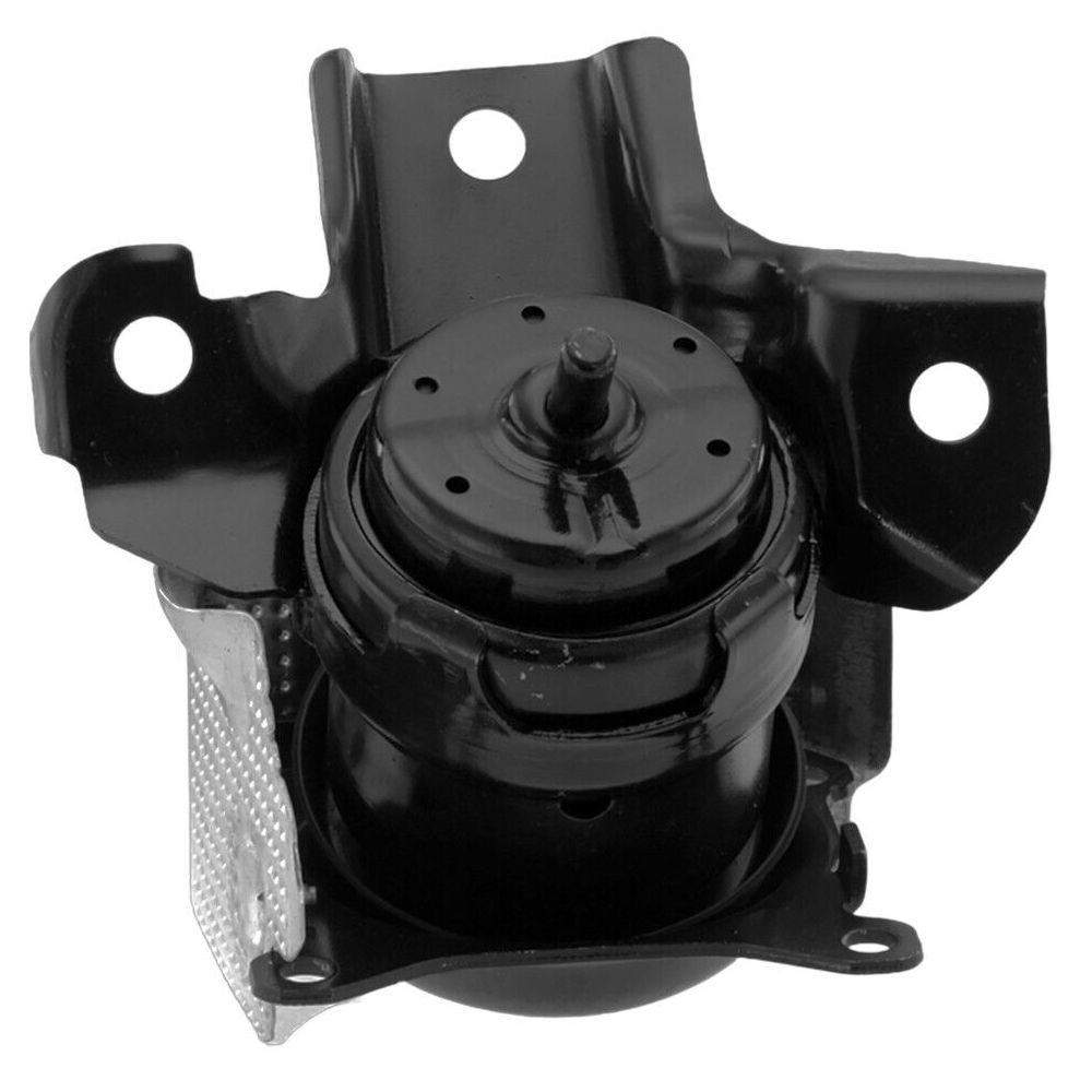 Hydraulic Front Left & Right Engine Mounts 2pcs Fits 6.2
