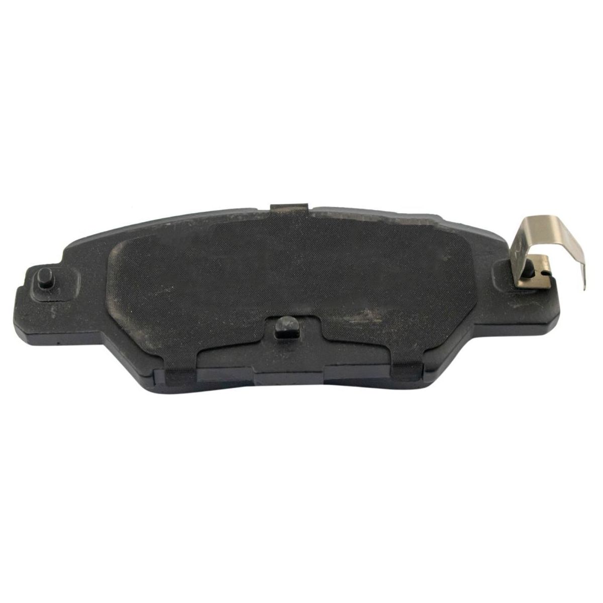 Rear Premium Posi Ceramic Disc Brake Pad Set For 2016 Mazda CX-5 S SUV Truck