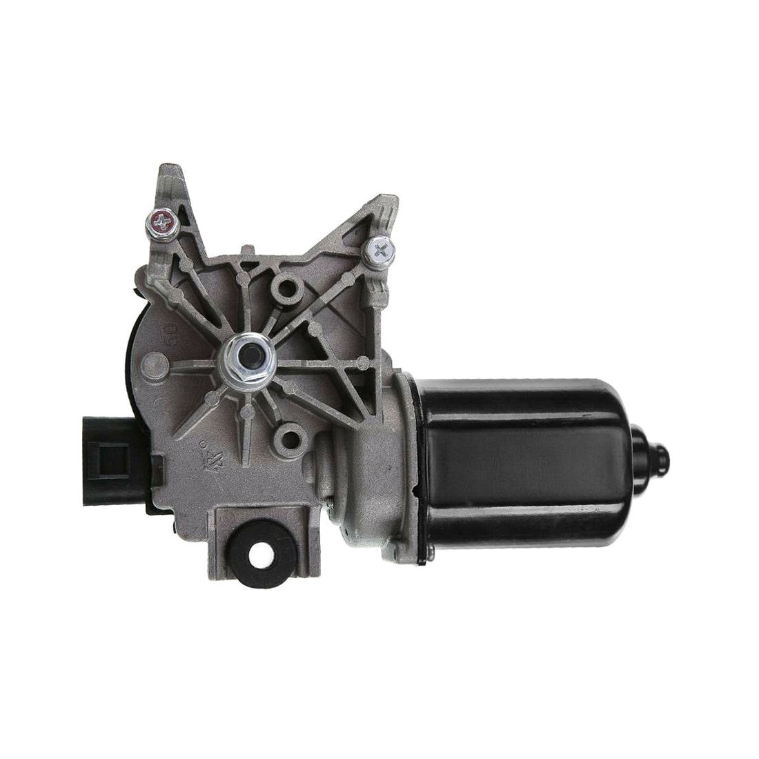 For 02 Avalanche 1500 On Road Edition Crew Cab Pickup Windshield Wiper Motor