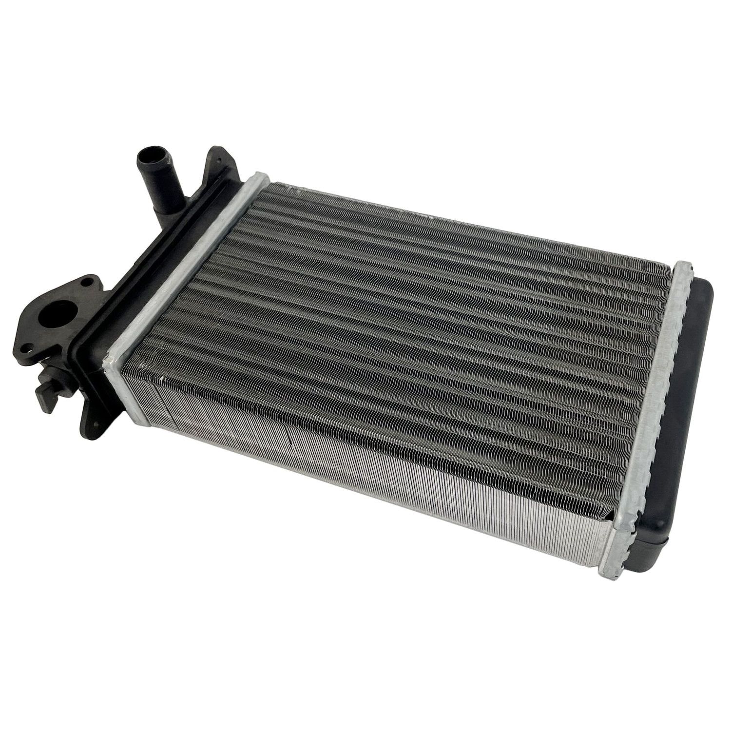 For 90-91 Vanagon Base Standard Passenger Van Aluminum Rear HVAC Heater Core