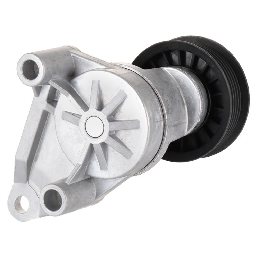 2 Sets Of - Serpentine Belt Tensioner For Cadillac Chevrolet GMC Hummer Isuzu