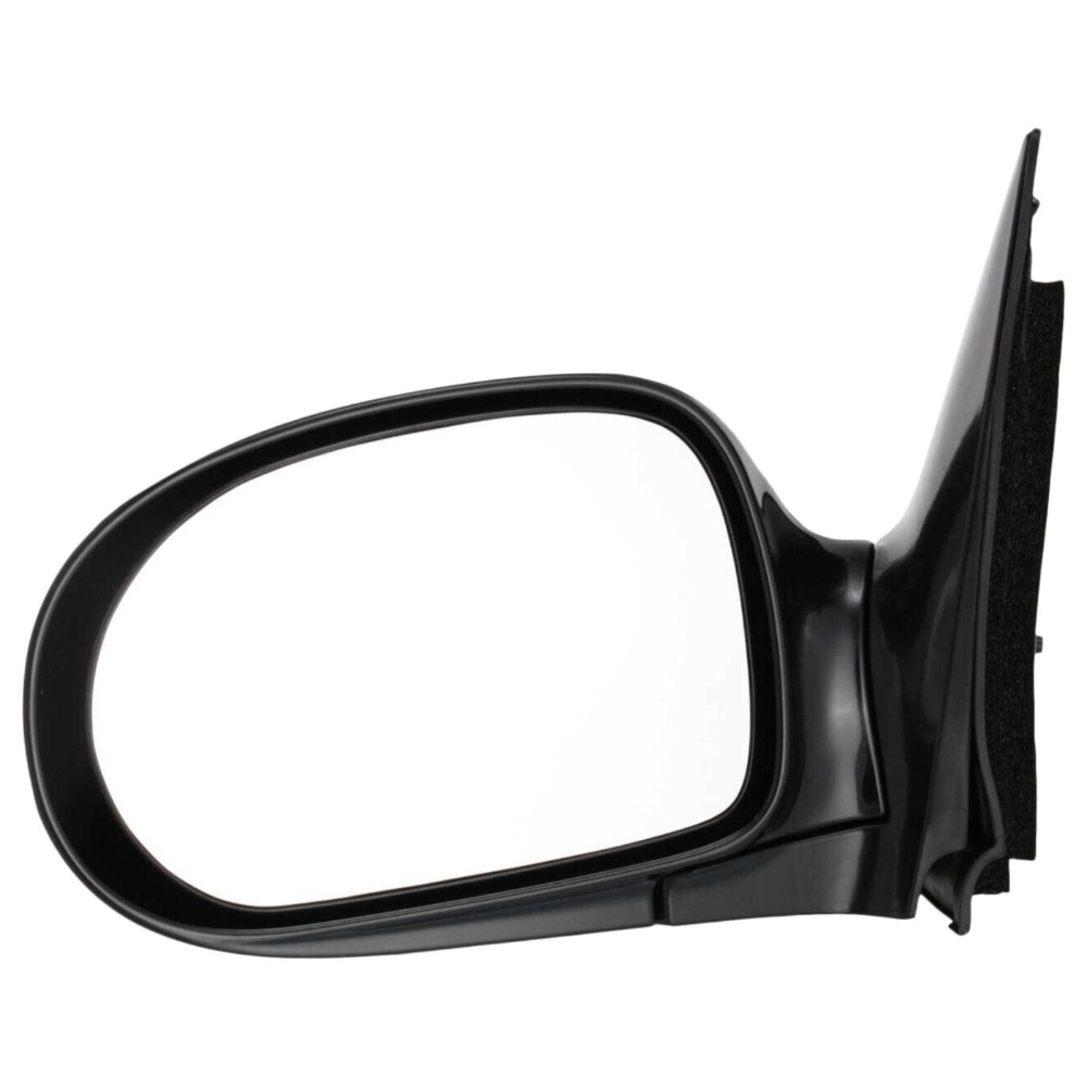 2 Sets Of - Power Mirror For Kia 2002-2005 Sedona EX Left Heated Paintable Manual