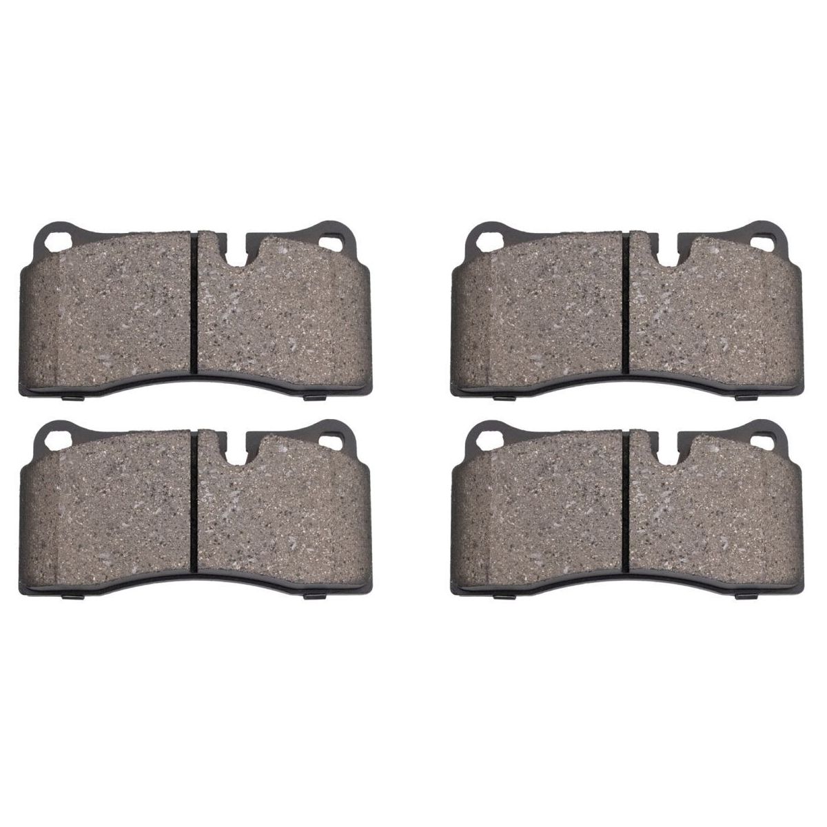 For Audi 2008-2020 R8 BMW 2015-2018 M3 Rear Ceramic Brake Pads