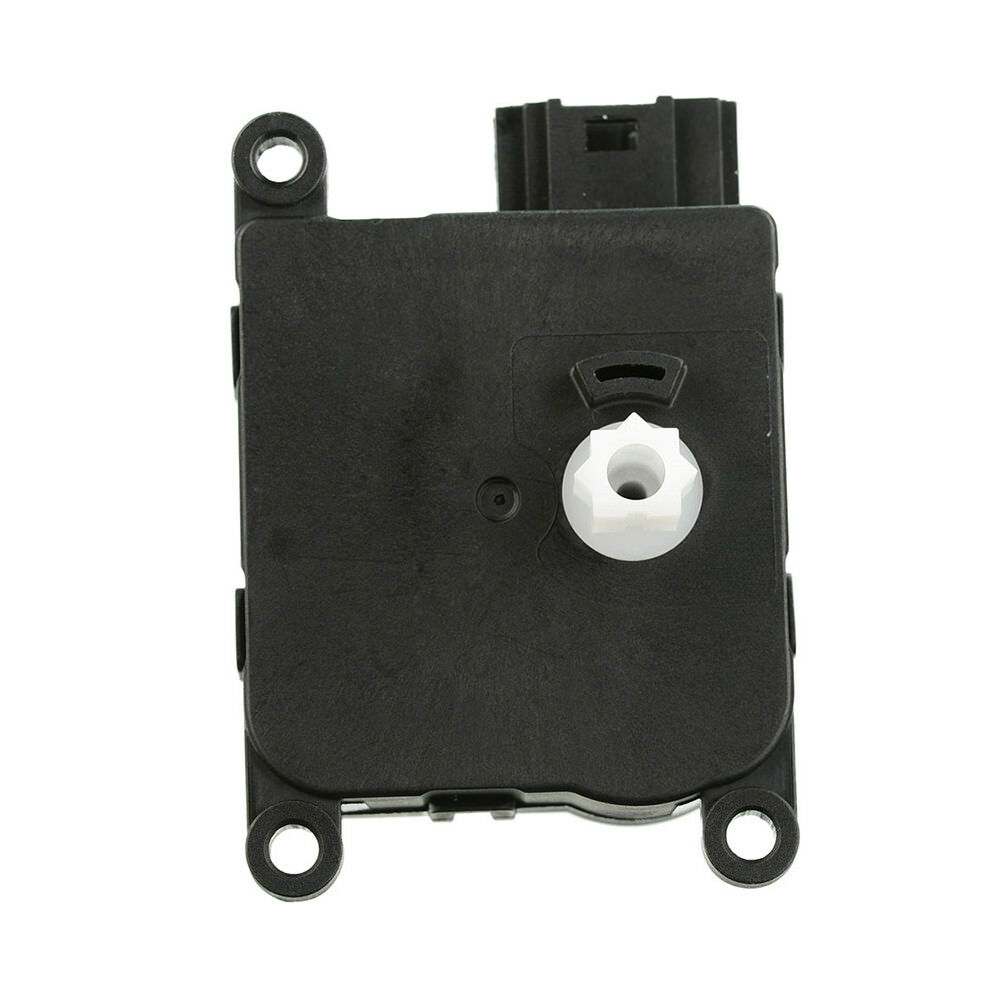2 Sets Of - AC Heater Blend Door Actuator For 2007-2011 Dodge Nitro 2008-2012 Jeep