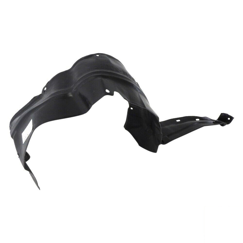 6 Sets Of - Front Right Splash Shield Fender Liner For Nissan D21 Nissan Pickup