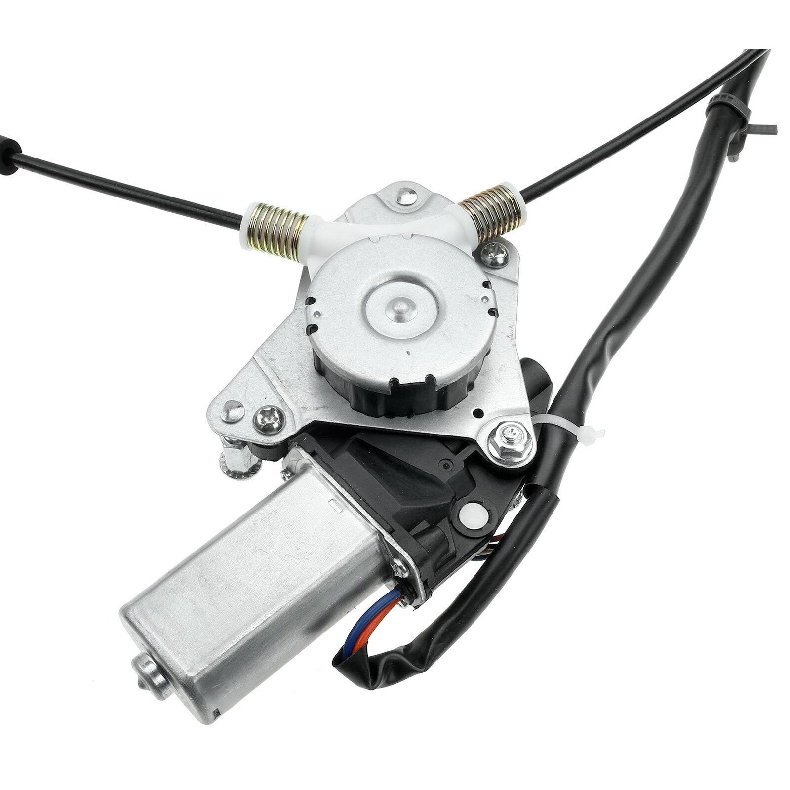 For 01-02 CL Power Window Regulator With Motor For 01-02 CL Front Left Driver