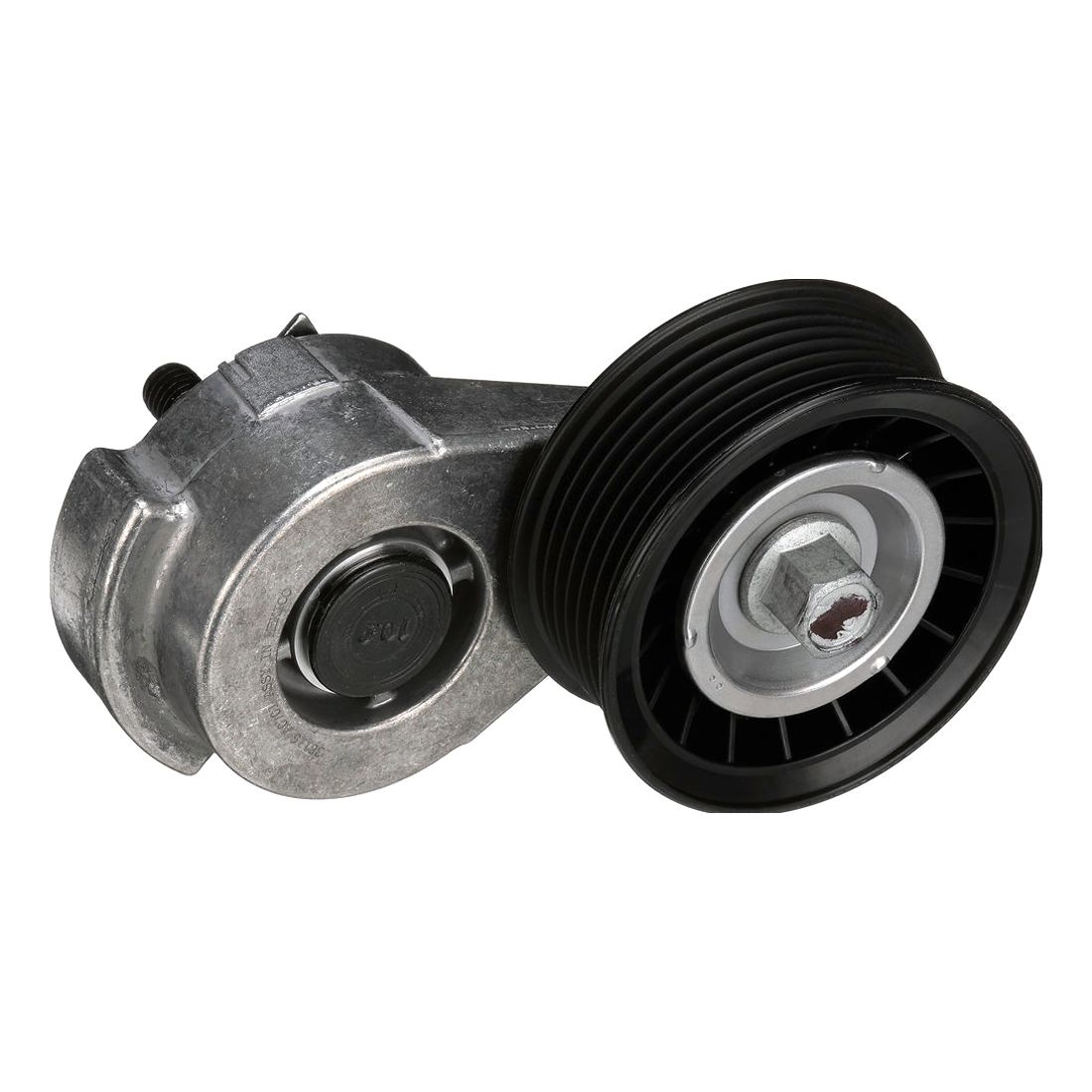 For 92-94 B150 Standard Cargo Van Accessory Drive Belt Tensioner Assembly 38116