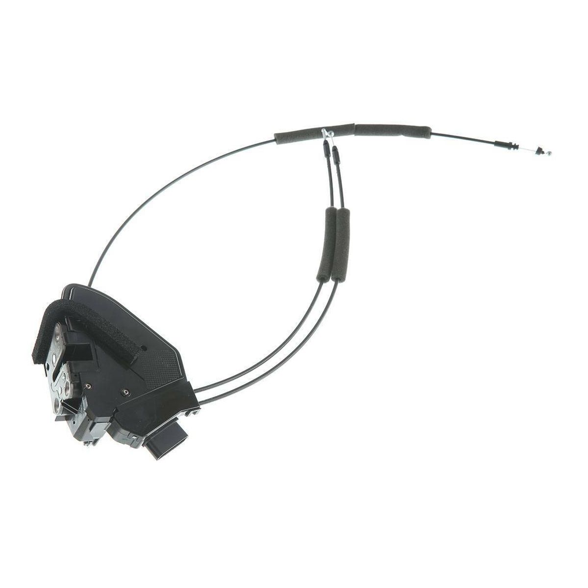 Door Lock Actuator Front Left For 13-18 Altima SL Sedan 2.5L 3.5L 80501-3TA0A