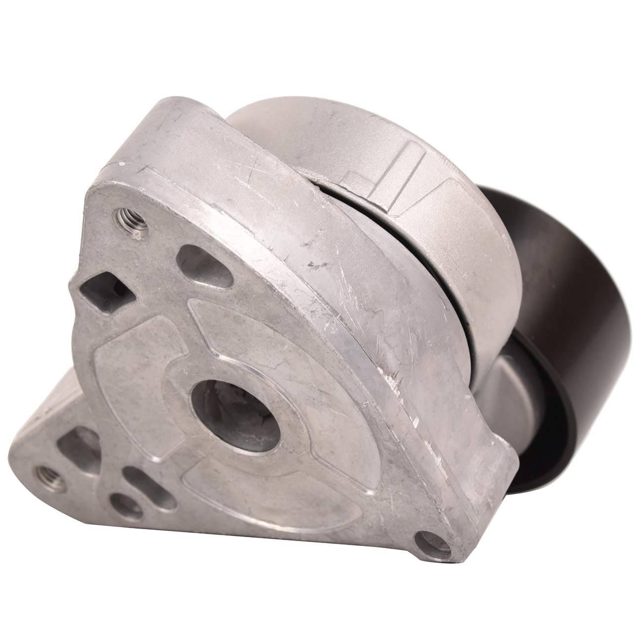 Serpentine Belt Tensioner Assembly For Accord CR-V Civic Element ILX RDX TSX
