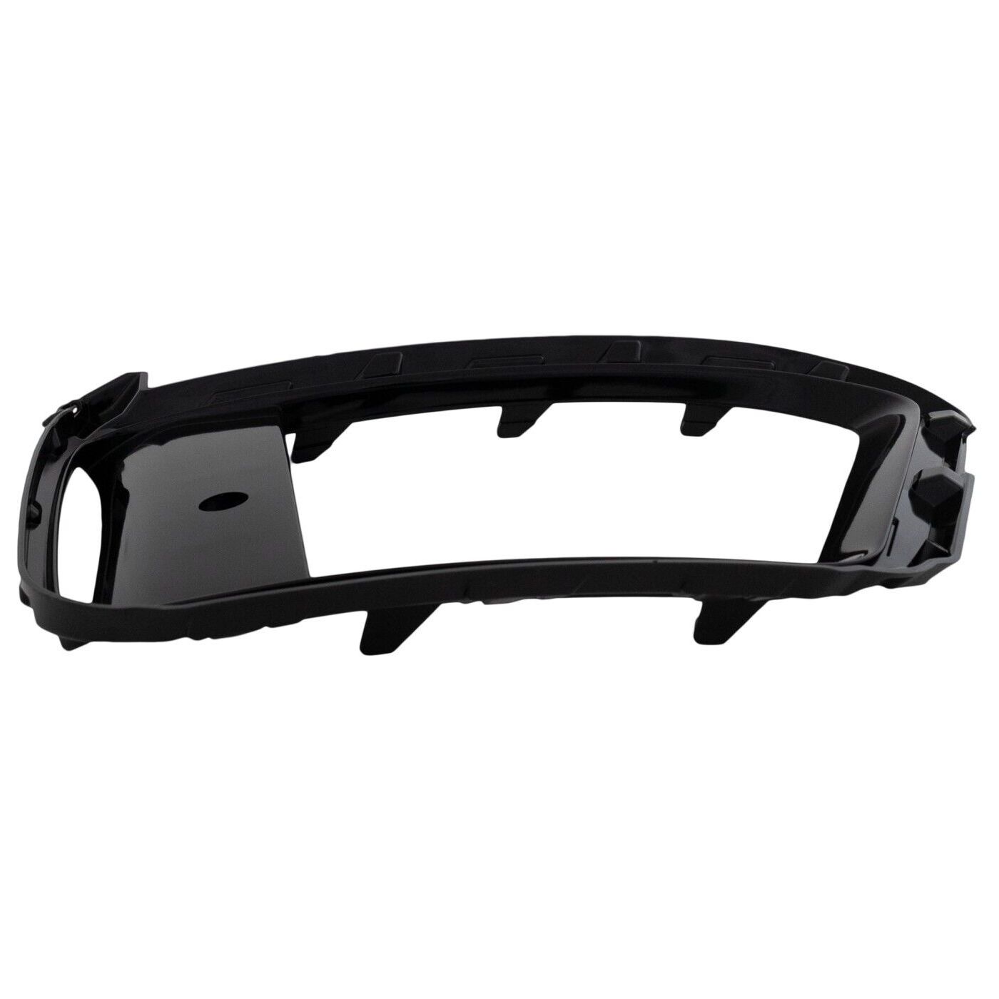Fog Light Trim Driving Lamp Front Passenger Right Side For Range Rover Lr099793