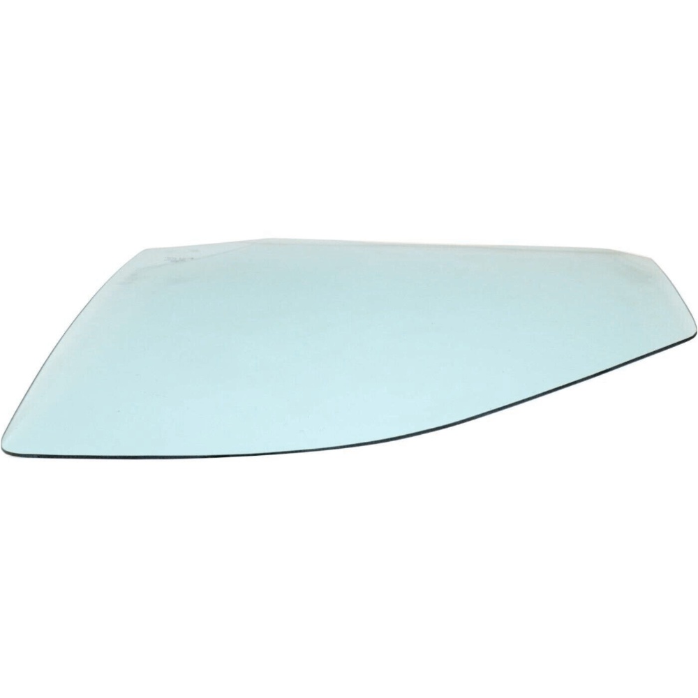 Door Glass Kit For Ford Lincoln Front Left Side Crew Cab Up To 08/08/05