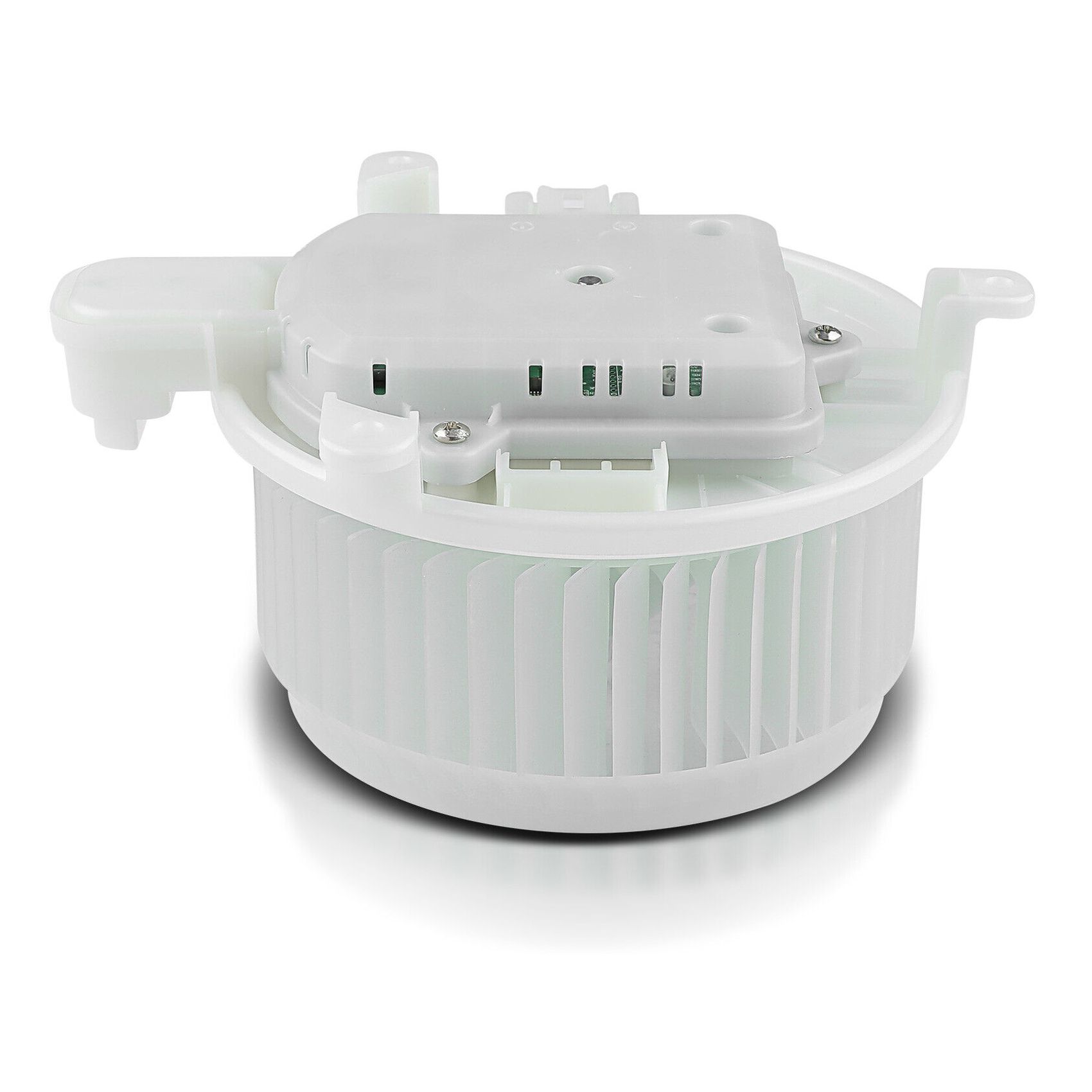 HVAC Brushless Blower Motor Fan Assembly For Land Rover Rover Sport Front