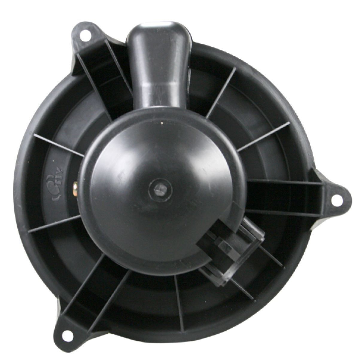 Heater Blower Motor W/ Fan Cage For Expedition F150 Mark LT Navigator Truck