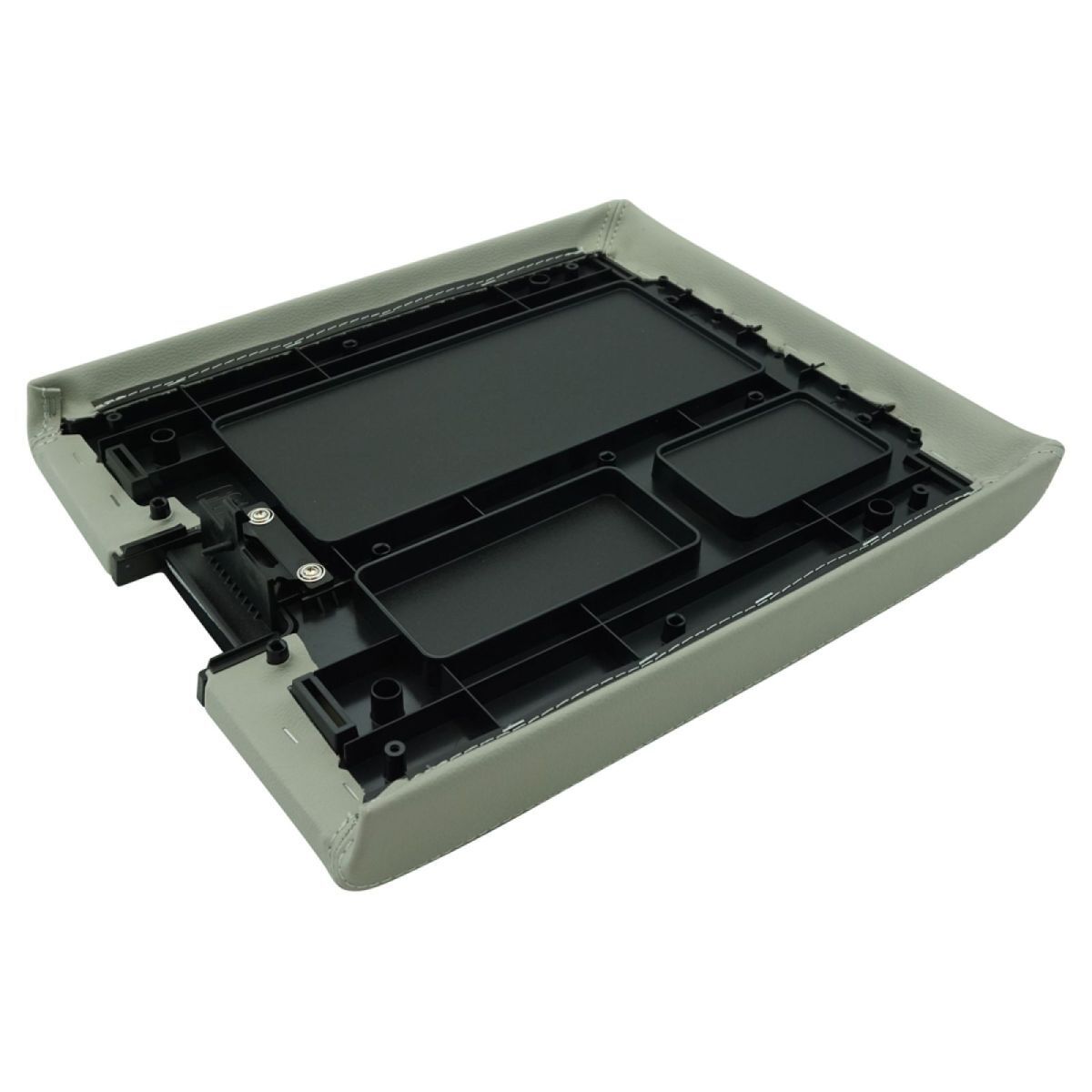 Front Center Console Lid Repair Kit For Chevrolet GMC Truck SUV