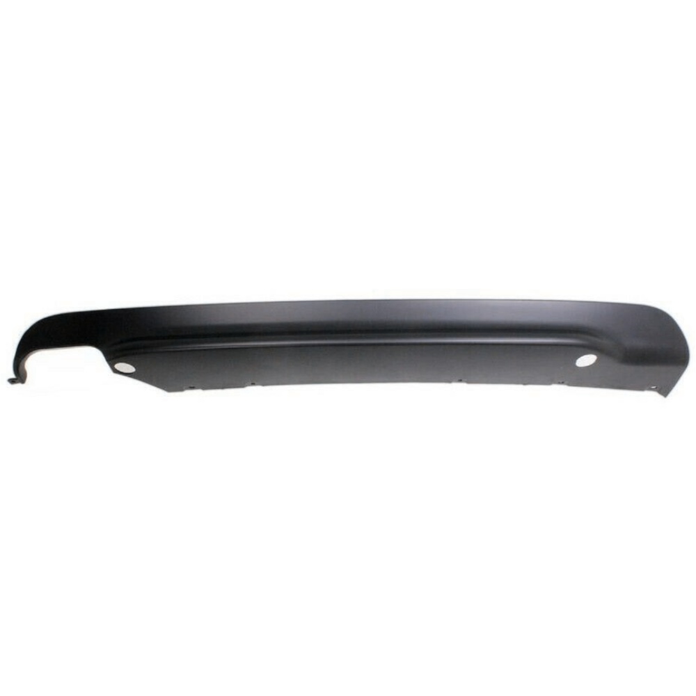 Rear Valance For 99 BMW 323i 2001-2006 330i