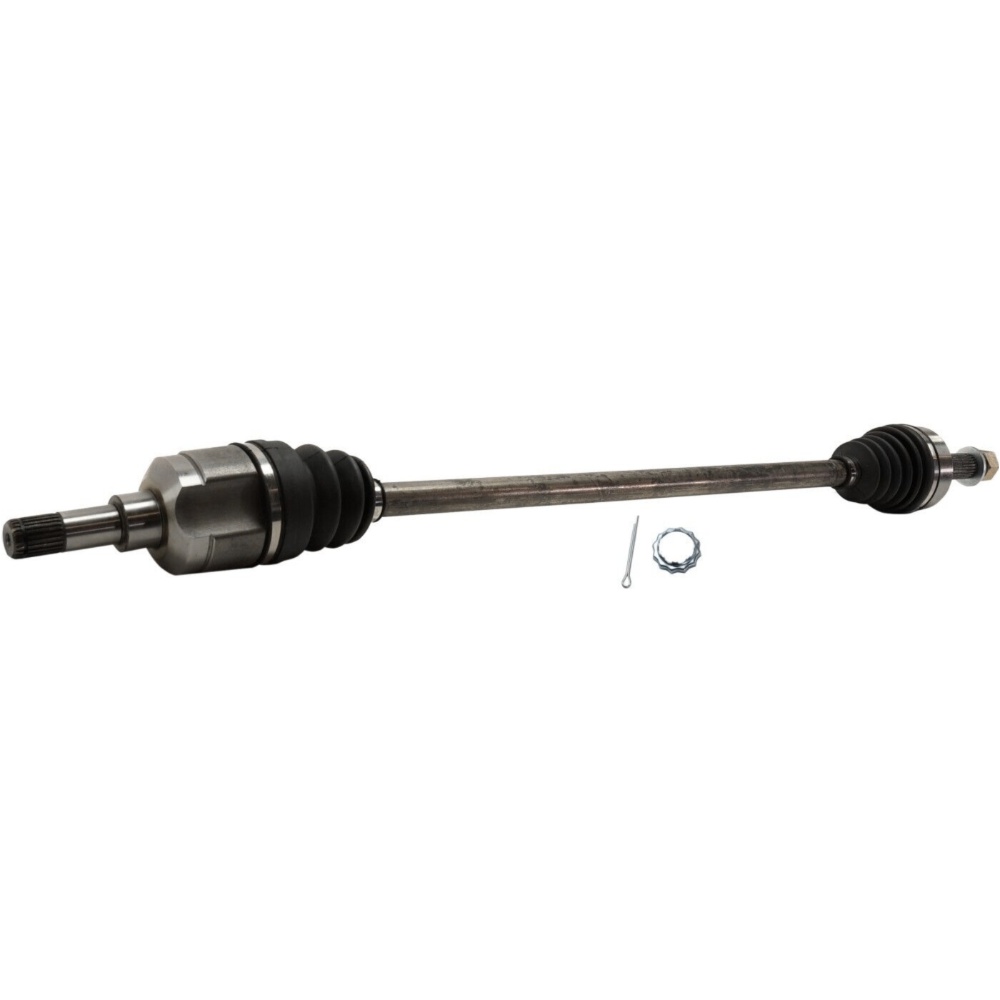CV Half Shaft Axle For 04-06 Chrysler Pacifica Front Passenger Side FWD