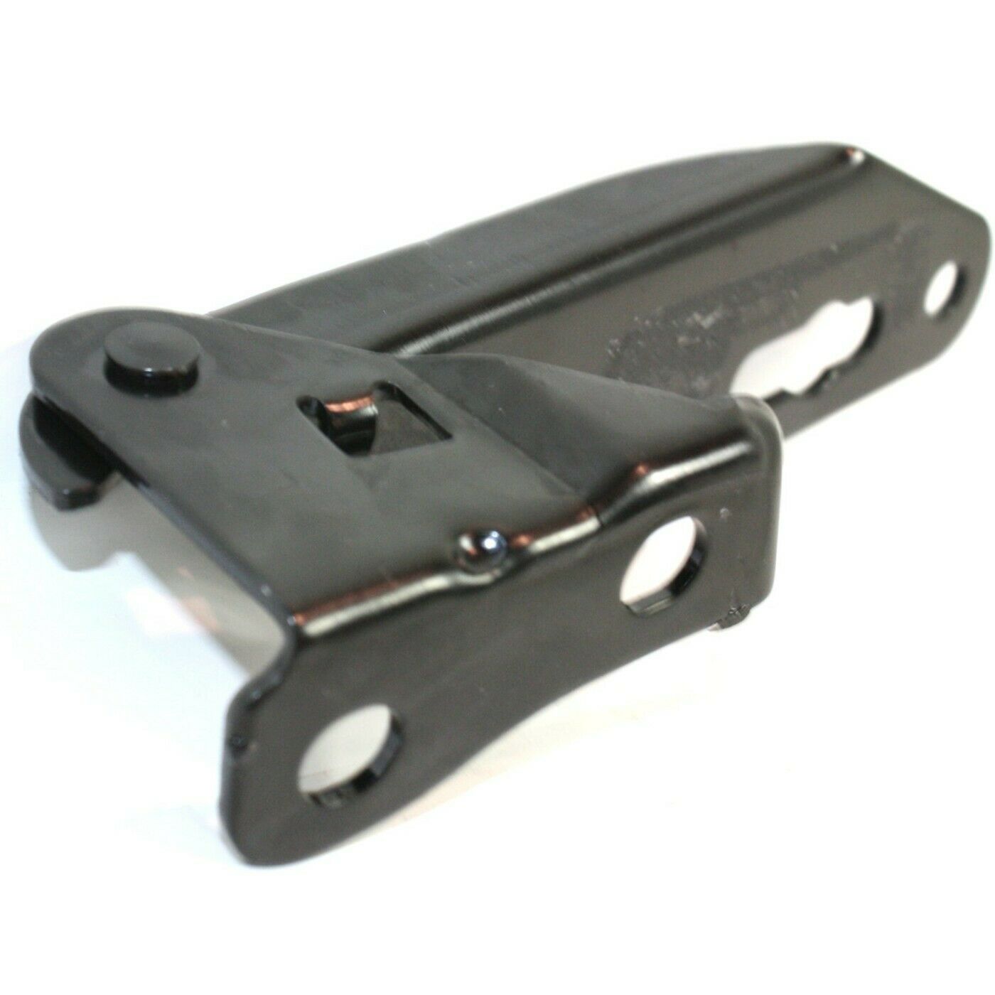 For CR-V Civic Integra Set Of 2 Hood Hinges Driver & Passenger Side LH RH Pair