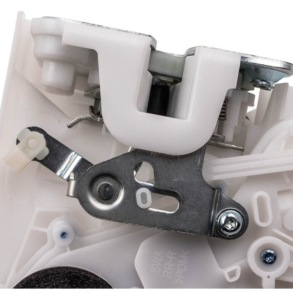 Rear Right Door Lock Actuator Passenger For Honda 07-11 CR-V Sport Utility 2.4L