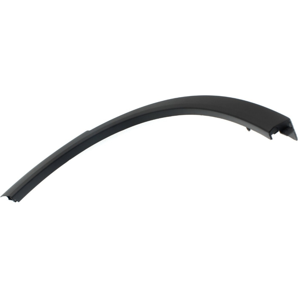 For 11-14 Cayenne Fender Trim Molding Moulding Rear Passenger Right Side Right