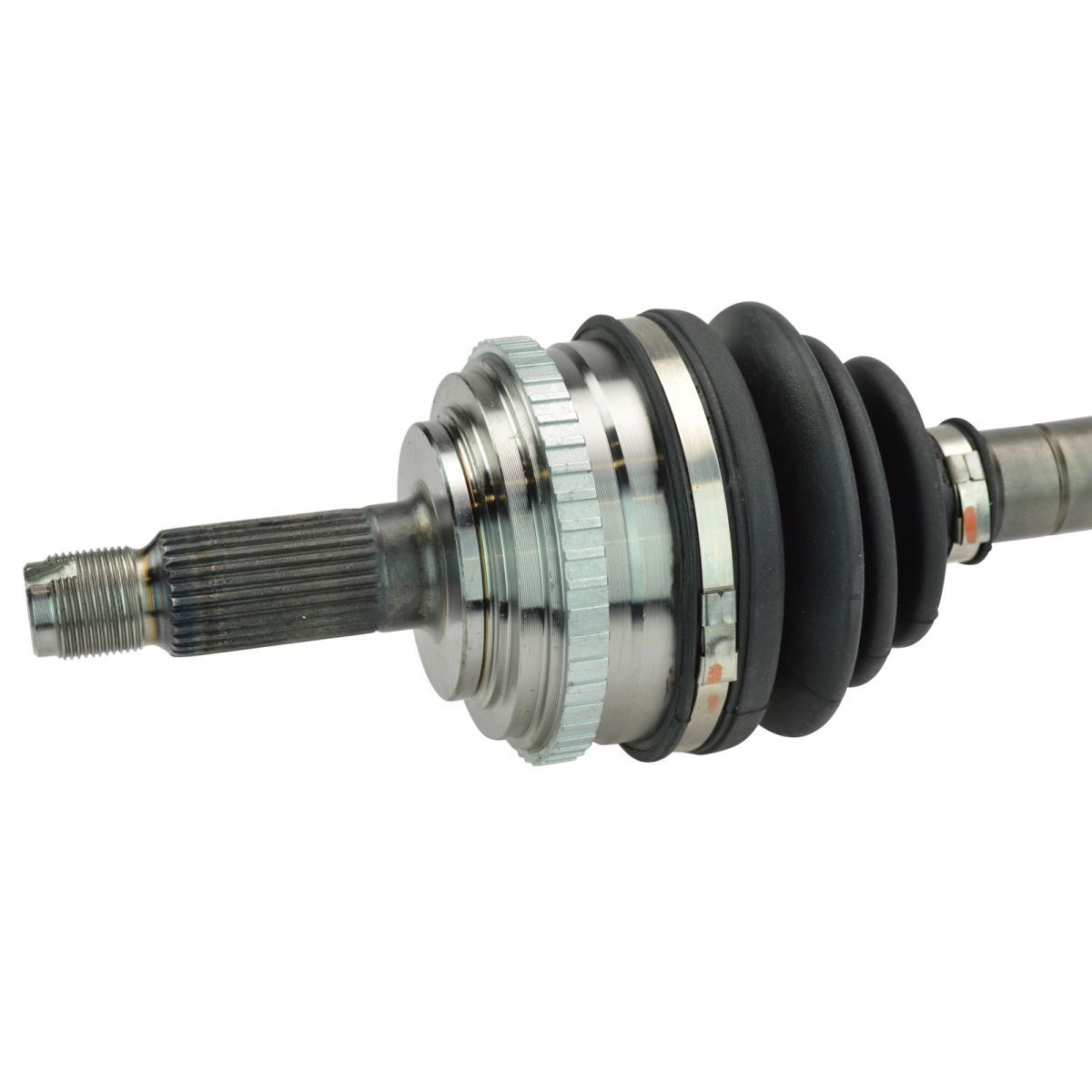 Constant For 1999-2004 Honda Odyssey CV Axle Shaft Outer Front PAIR