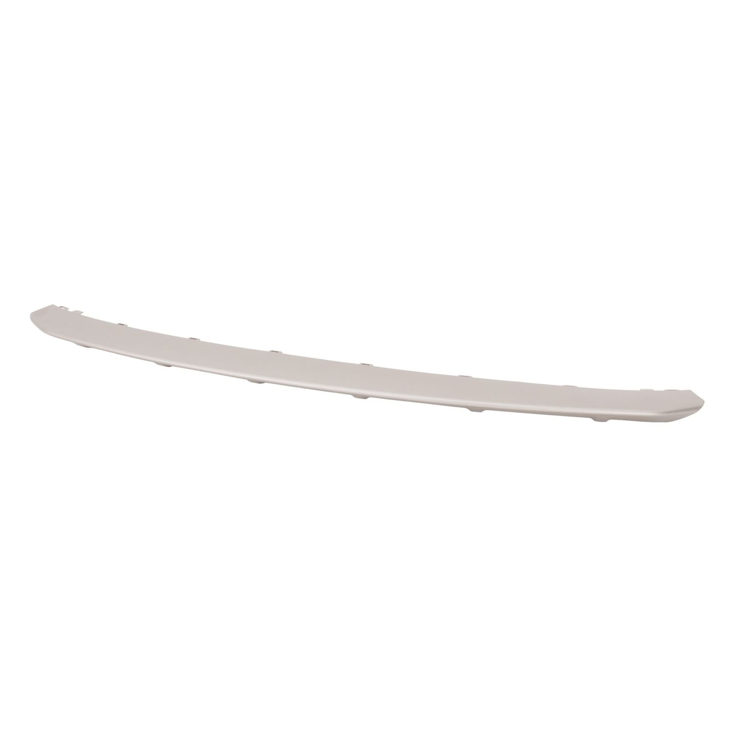 Bumper Face Bar Trim Molding Step Pad Front Lower 521170E020 For Lexus RX350