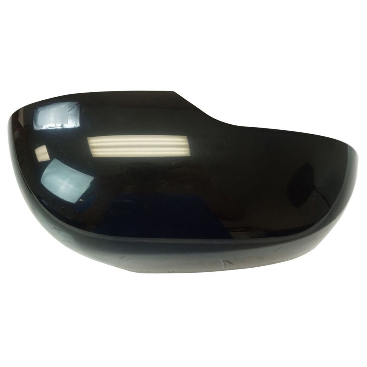For Kia 14-18 Soul Exterior Power Heated Folding W/Signal Mirror Black Left