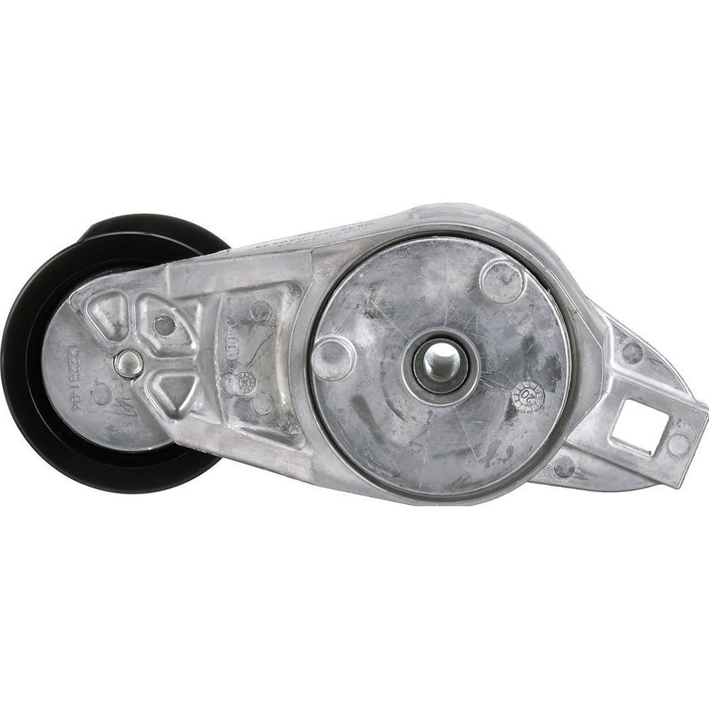 For 2016-2017 Volvo VNL 300 Base Accessory Drive Belt Tensioner Assembly 38633