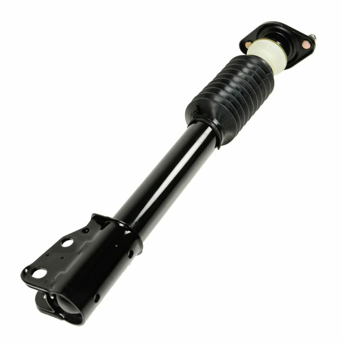 Complete Rear Shock Strut Assembly Pair Set Of 2 For Buick Cadillac Olds Pontiac
