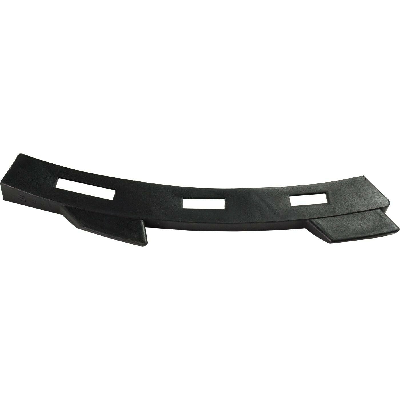 For Accent Bumper Face Bar Bracket Retainer Mounting Brace Front Driver Left