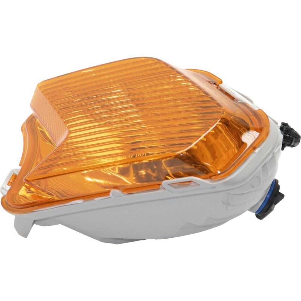 For Escape Parking Light Corner Side Marker Park Lamp Driver Left Hand