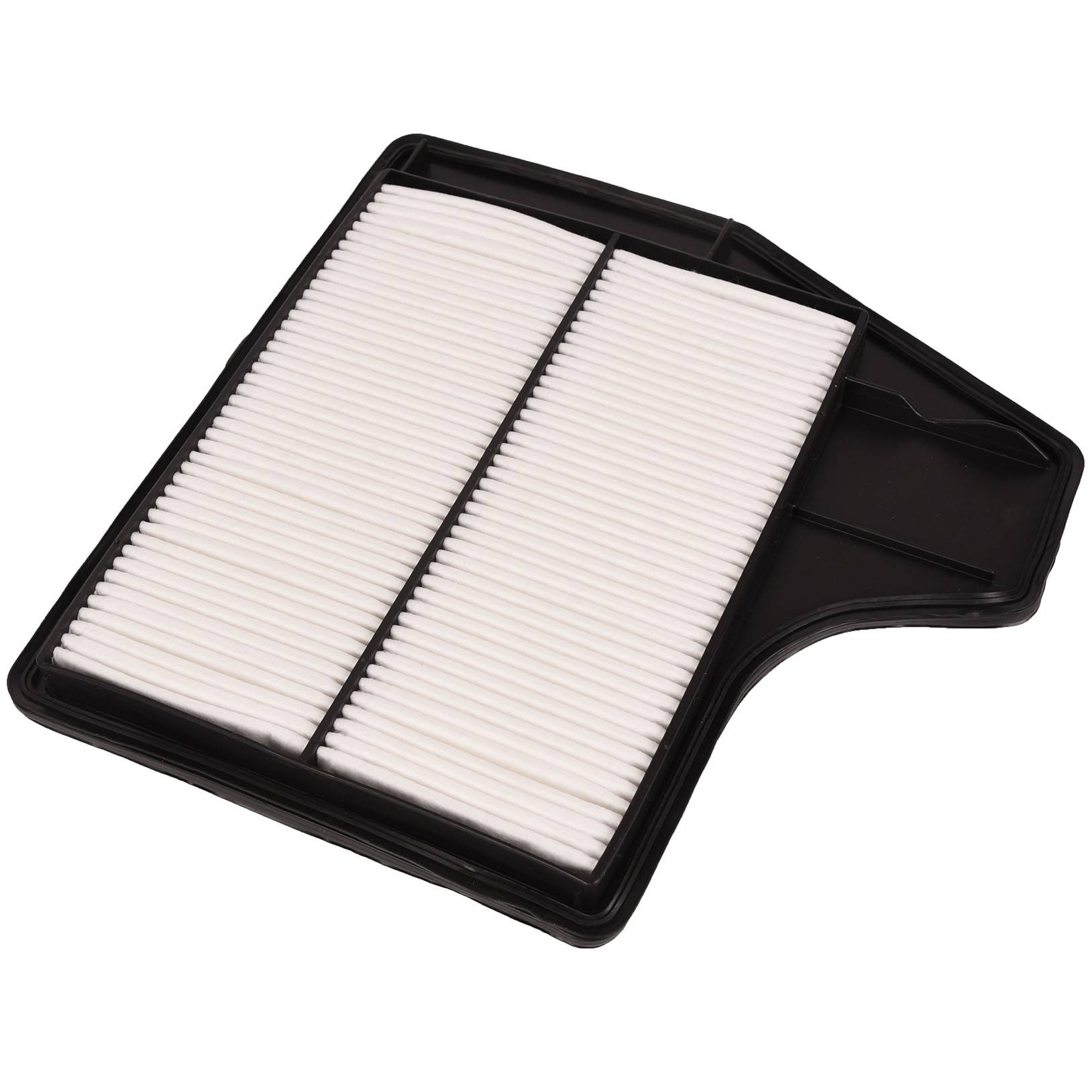 2 Sets Of - Engine Air Filter For Nissan 2013-2018 Altima Sedan 2013 Altima Coupe