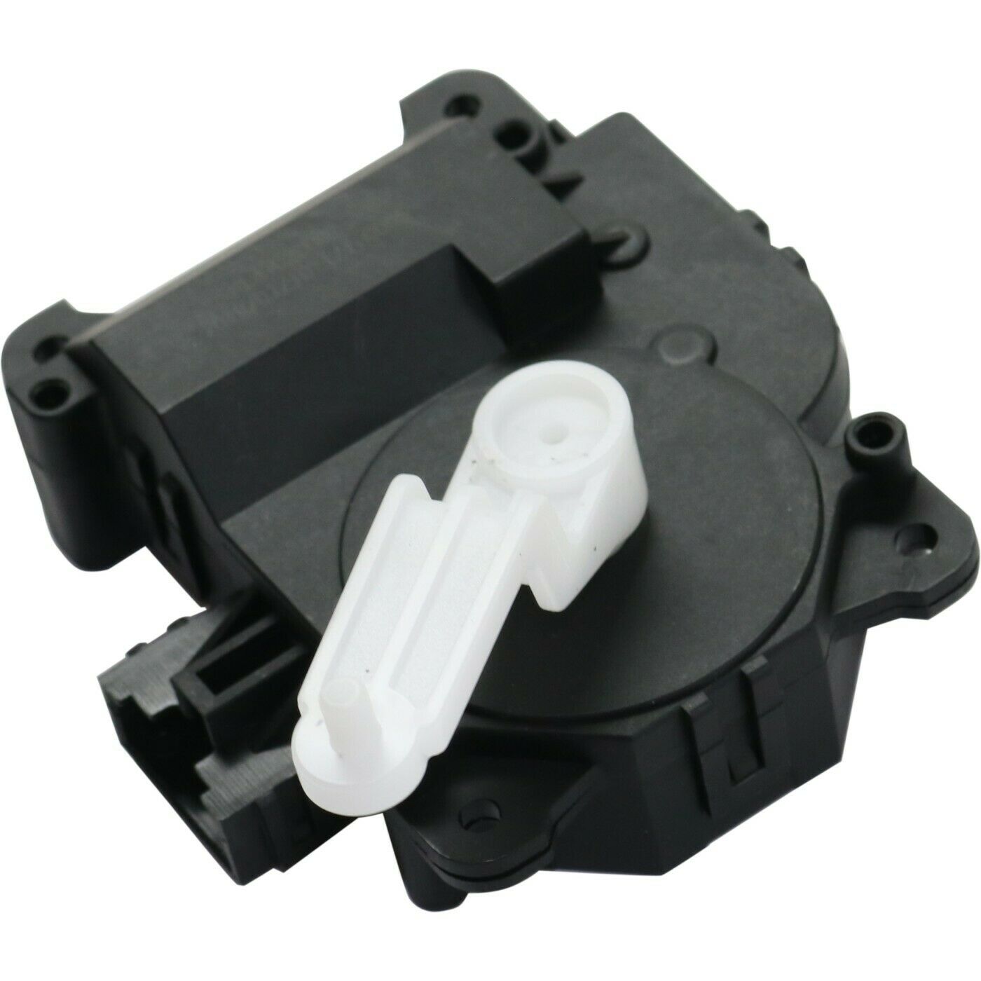 2 Sets Of - HVAC Heater Blend Door Actuator For Lexus 1999-2003 RX300 Base Sport