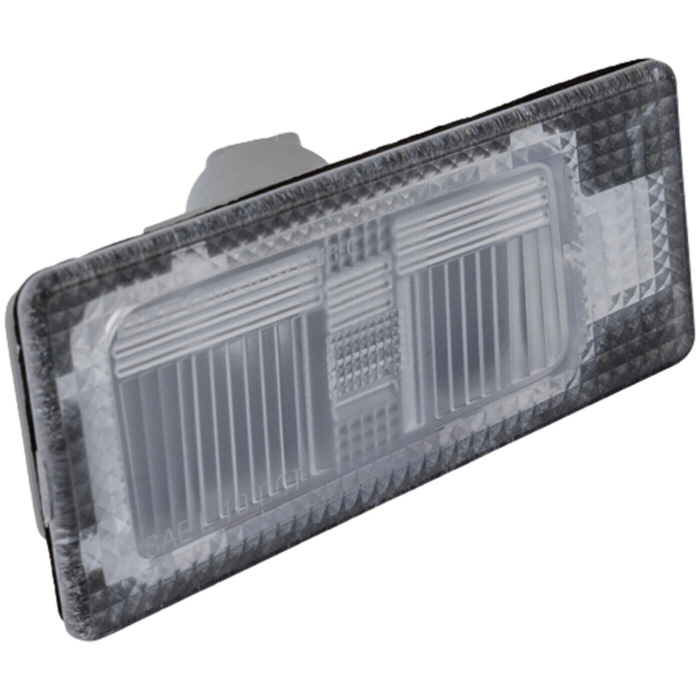 License Plate Light For Accent Elantra Elantra Coupe Forte Forte5 Passenger Side