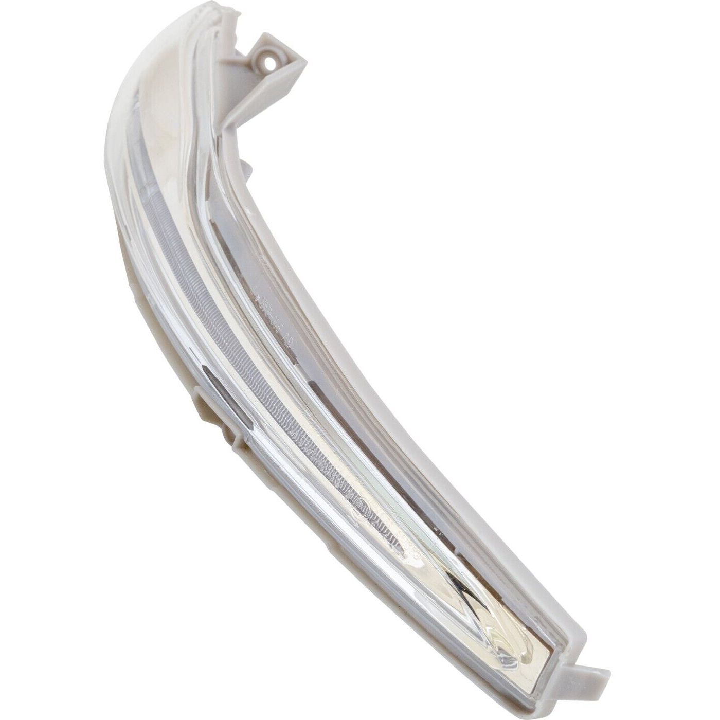 For 19-20 Mercedes-Benz G550 Base Sport Utility Right Mirror Turn Signal Light
