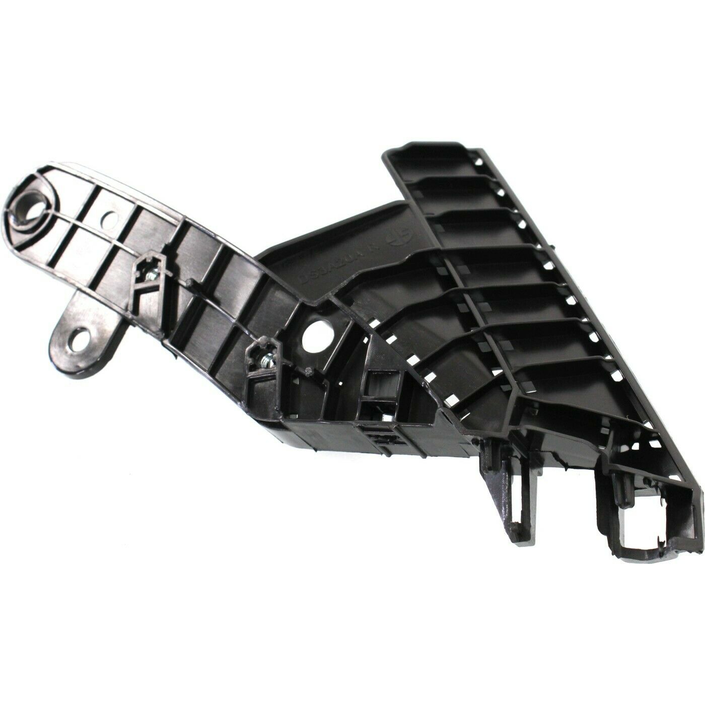 2 Sets Of - Bumper Bracket For 2013-2015 Nissan Altima Sedan Front Passenger Side