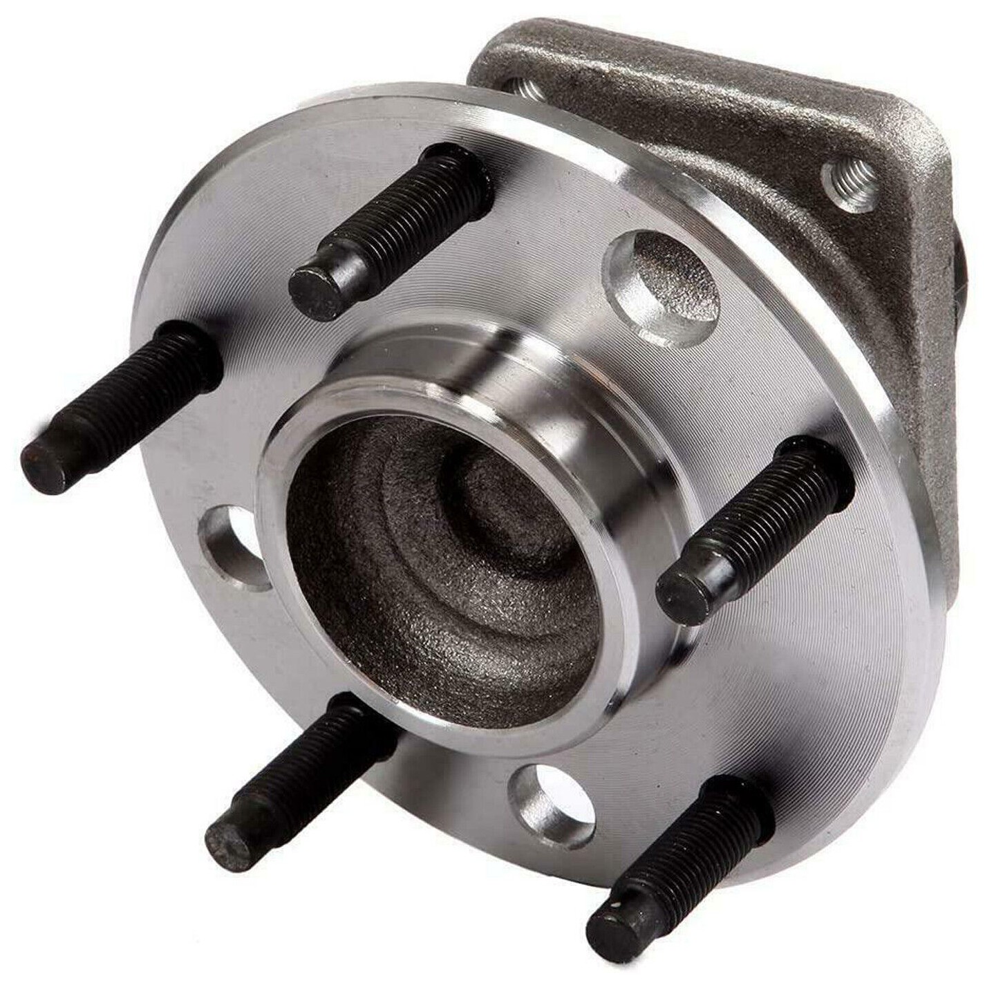 1X Front Wheel Bearing & Hub Assembly For 01-04 II 93-02 Camaro 93-02 Firebird