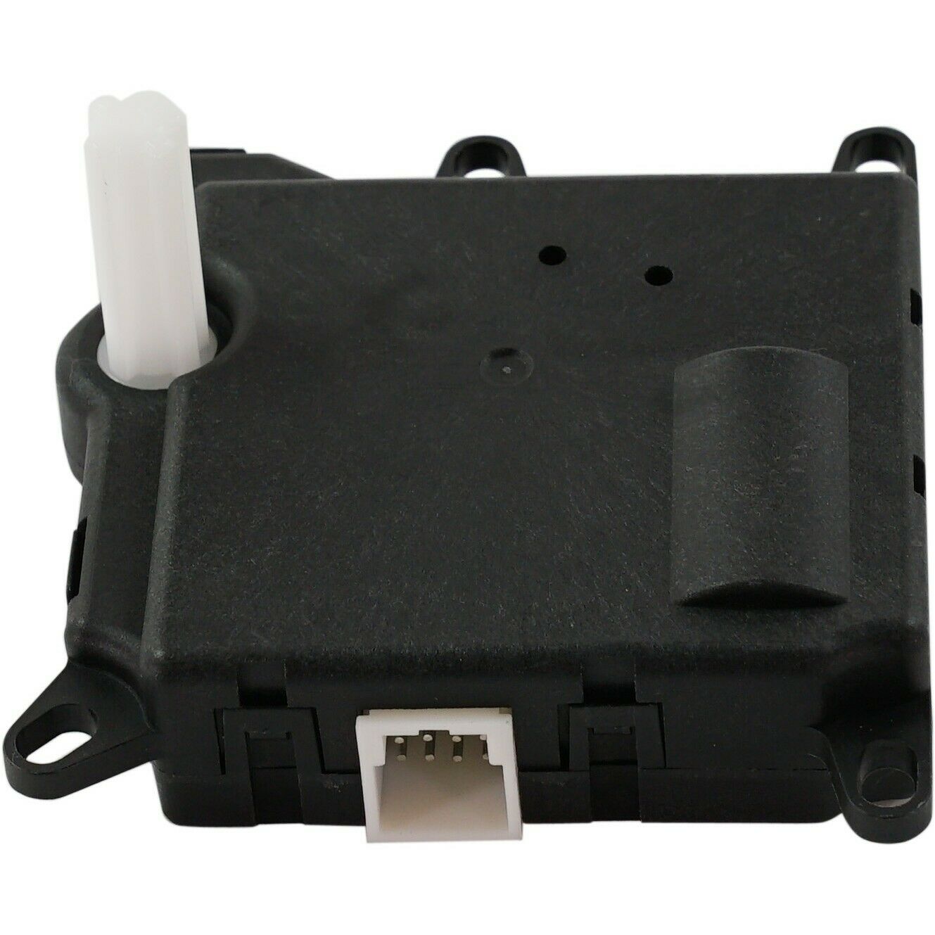 2 Sets Of - HVAC Heater Blend Door Actuator For 2002-2016 Ford Lincoln Mercury