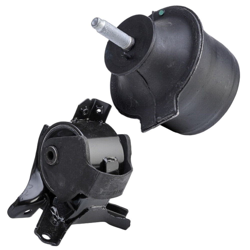 Right Motor Mount & Auto Trans. Mount 2Pcs Set 3.3/3.8L