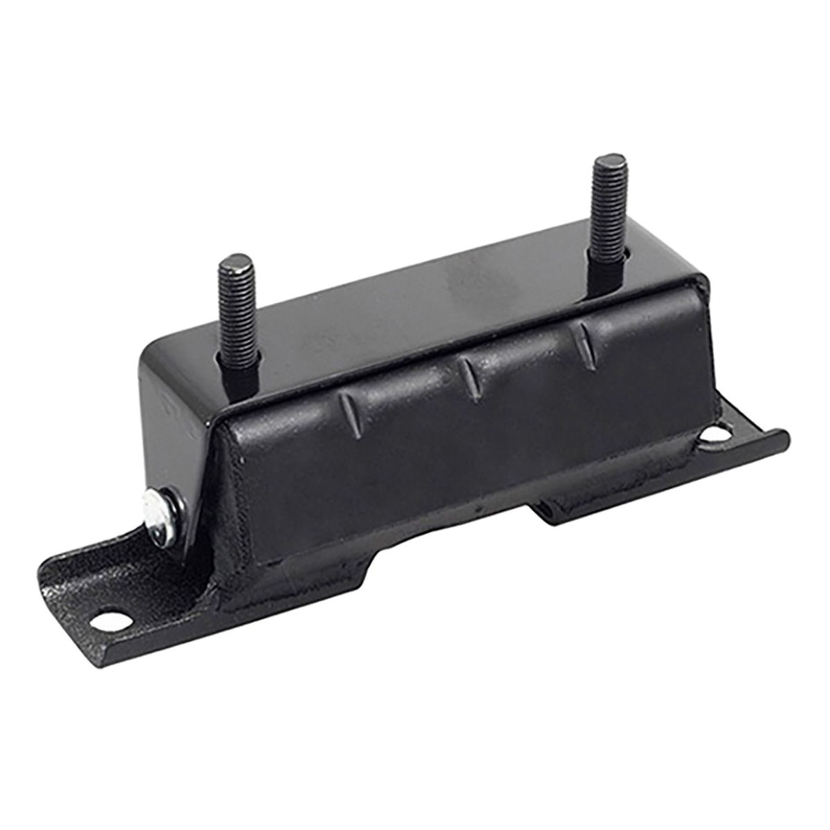 1pcs Manual Transmission Mount For 1987-1988 V1500 Suburban Sierra Classic 4WD